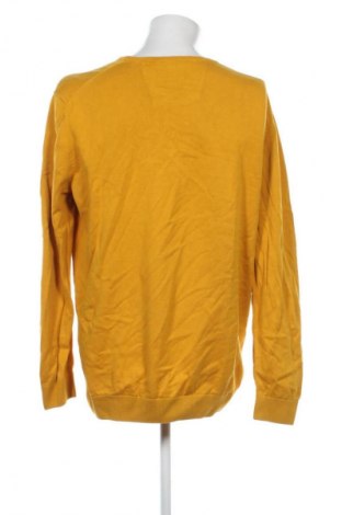 Férfi pulóver S.Oliver, Méret XXL, Szín Sárga, Ár 9 775 Ft