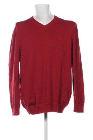 Herrenpullover S.Oliver, Größe XXL, Farbe Rot, Preis € 19,99