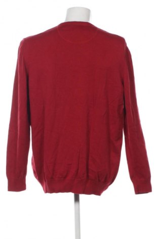 Herrenpullover S.Oliver, Größe XXL, Farbe Rot, Preis € 19,99
