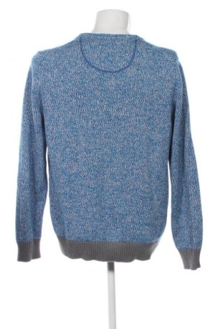 Férfi pulóver S.Oliver, Méret XL, Szín Sokszínű, Ár 9 570 Ft