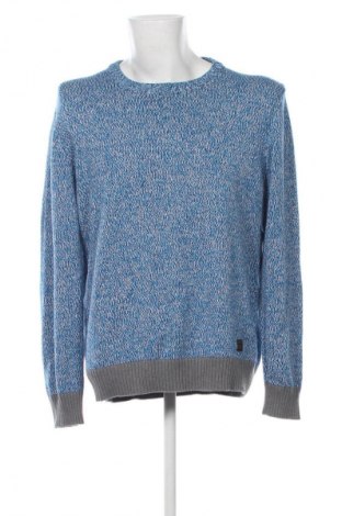 Férfi pulóver S.Oliver, Méret XL, Szín Sokszínű, Ár 9 570 Ft