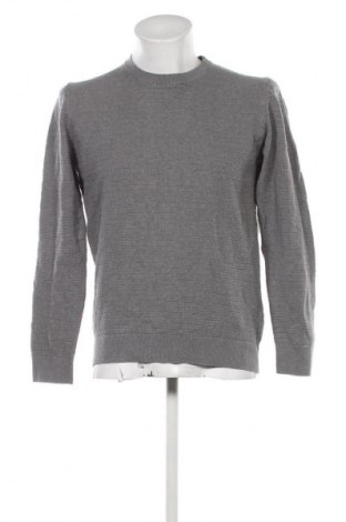 Męski sweter S.Oliver, Rozmiar L, Kolor Szary, Cena 36,99 zł