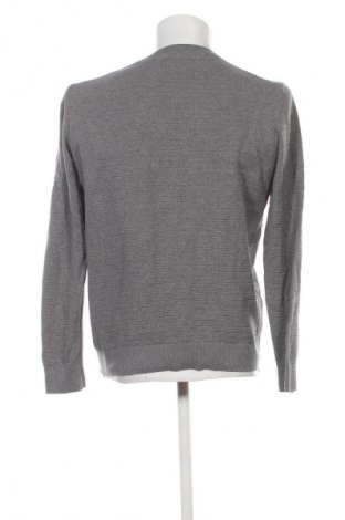 Męski sweter S.Oliver, Rozmiar L, Kolor Szary, Cena 36,99 zł