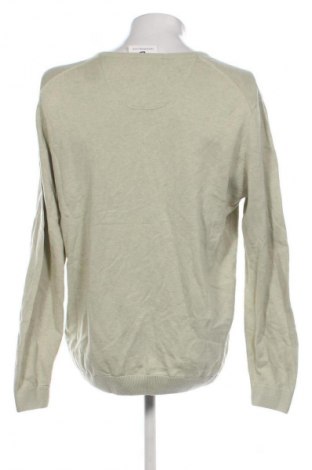 Herrenpullover S.Oliver, Größe XL, Farbe Grün, Preis € 16,99