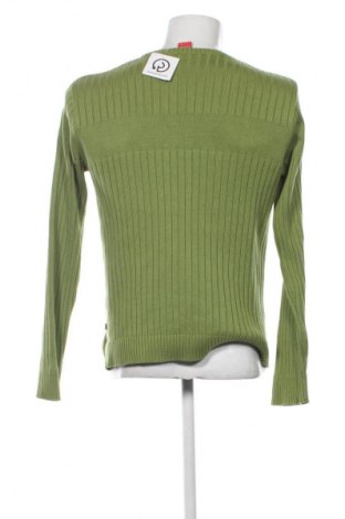 Pánsky sveter  S.Oliver, Veľkosť L, Farba Zelená, Cena  15,95 €