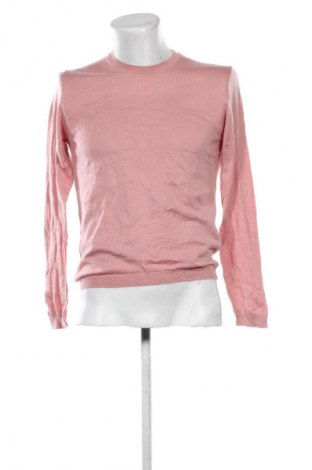 Pánský svetr  S.Oliver Black Label, Velikost S, Barva Růžová, Cena  599,00 Kč