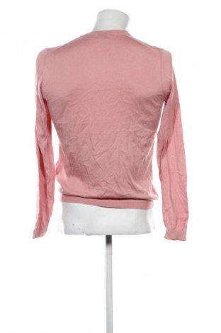 Pánský svetr  S.Oliver Black Label, Velikost S, Barva Růžová, Cena  599,00 Kč