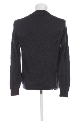 Herrenpullover Samsoe & Samsoe, Größe L, Farbe Blau, Preis € 52,73
