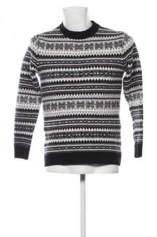 Herrenpullover Samsoe & Samsoe, Größe S, Farbe Mehrfarbig, Preis € 52,69