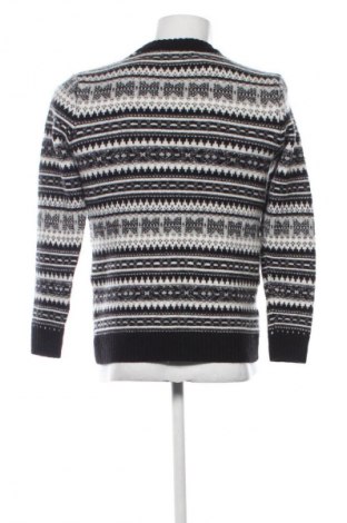 Herrenpullover Samsoe & Samsoe, Größe S, Farbe Mehrfarbig, Preis € 52,69