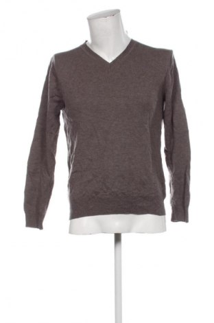 Herrenpullover Scotch & Soda, Größe L, Farbe Braun, Preis € 47,99