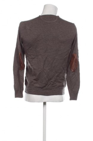 Herrenpullover Scotch & Soda, Größe L, Farbe Braun, Preis € 47,99