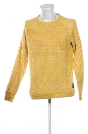 Pánsky sveter  Scotch & Soda, Veľkosť L, Farba Žltá, Cena  42,95 €