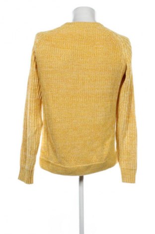 Pánsky sveter  Scotch & Soda, Veľkosť L, Farba Žltá, Cena  42,95 €
