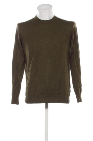 Férfi pulóver Scotch & Soda, Méret M, Szín Zöld, Ár 15 829 Ft