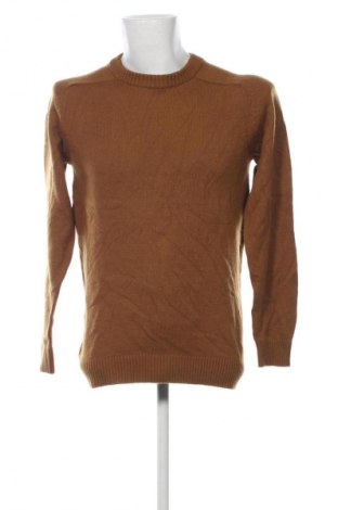 Pánský svetr  Selected Homme, Velikost L, Barva Hnědá, Cena  379,00 Kč