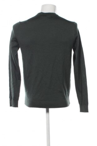 Pánsky sveter  Selected Homme, Veľkosť M, Farba Zelená, Cena  46,62 €