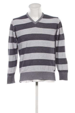 Ανδρικό πουλόβερ Silver Creek, Μέγεθος M, Χρώμα Πολύχρωμο, Τιμή 85,04 €