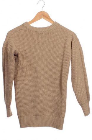 Pánsky sveter  Sinsay, Veľkosť XS, Farba Béžová, Cena  17,88 €