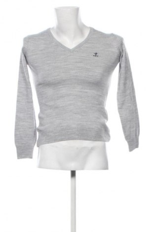 Herrenpullover Sir Raymond Tailor, Größe S, Farbe Grau, Preis € 93,99