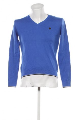 Herrenpullover Sir Raymond Tailor, Größe M, Farbe Blau, Preis € 93,99