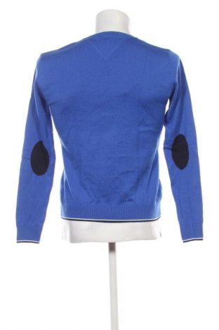 Herrenpullover Sir Raymond Tailor, Größe M, Farbe Blau, Preis € 93,99