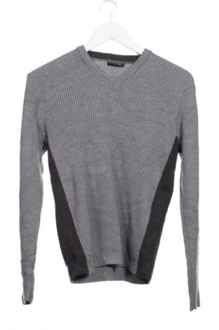 Pánsky sveter  Sisley, Veľkosť XS, Farba Sivá, Cena  15,95 €