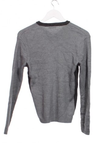 Pánsky sveter  Sisley, Veľkosť XS, Farba Sivá, Cena  15,95 €