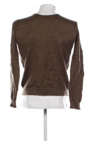Pánský svetr  Sisley, Velikost L, Barva Hnědá, Cena  389,00 Kč