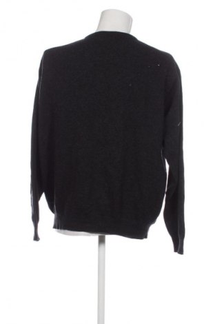 Męski sweter Sisley, Rozmiar L, Kolor Szary, Cena 70,99 zł