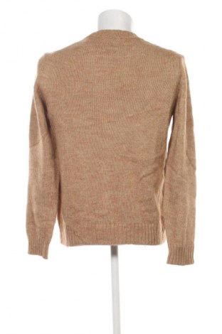 Pánský svetr  Sisley, Velikost L, Barva Hnědá, Cena  419,00 Kč