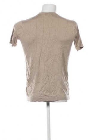 Ανδρικό πουλόβερ Smog, Μέγεθος M, Χρώμα  Μπέζ, Τιμή 7,99 €