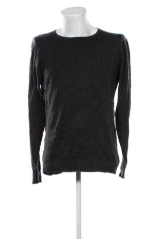 Férfi pulóver Smog, Méret L, Szín Szürke, Ár 3 499 Ft