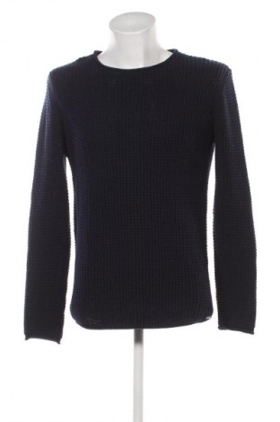 Pánsky sveter  Smog, Veľkosť M, Farba Modrá, Cena  17,90 €