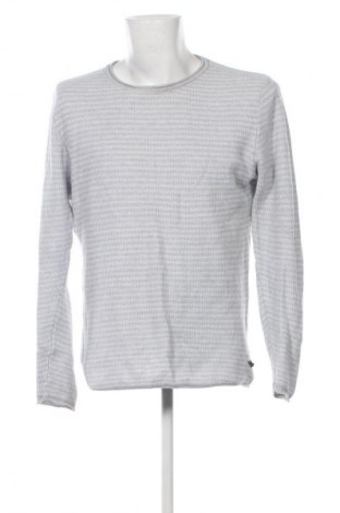 Pánsky sveter  Smog, Veľkosť L, Farba Sivá, Cena  17,90 €