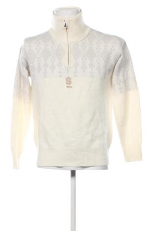 Pánsky sveter  Snjor, Veľkosť L, Farba Kremová, Cena  31,70 €