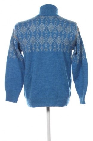 Pánsky sveter  Snjor, Veľkosť L, Farba Modrá, Cena  71,58 €
