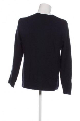 Herrenpullover Sondag & Sons, Größe L, Farbe Blau, Preis 37,99 €