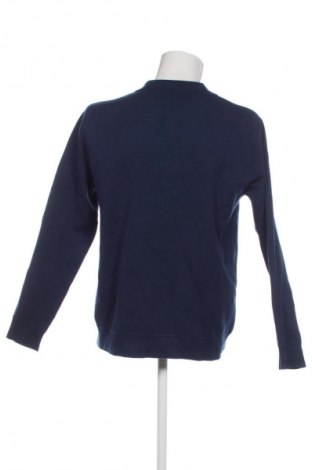 Herrenpullover Sondag & Sons, Größe L, Farbe Blau, Preis 37,99 €