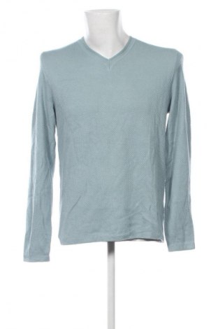 Мъжки пуловер Sondag & Sons, Размер M, Цвят Син, Цена 29,14 €