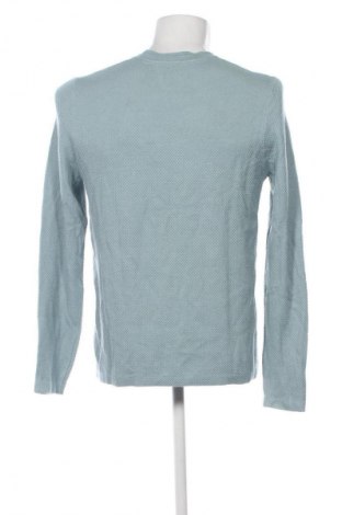 Мъжки пуловер Sondag & Sons, Размер M, Цвят Син, Цена 29,14 €