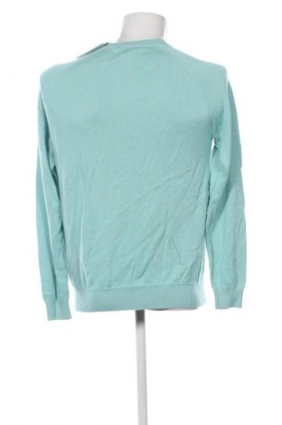 Мъжки пуловер Sondag & Sons, Размер M, Цвят Зелен, Цена 56,99 лв.
