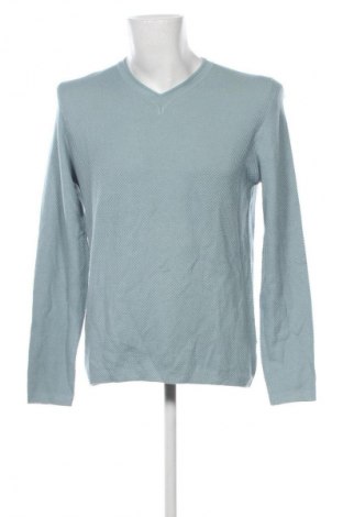 Férfi pulóver Sondag & Sons, Méret M, Szín Zöld, Ár 14 389 Ft