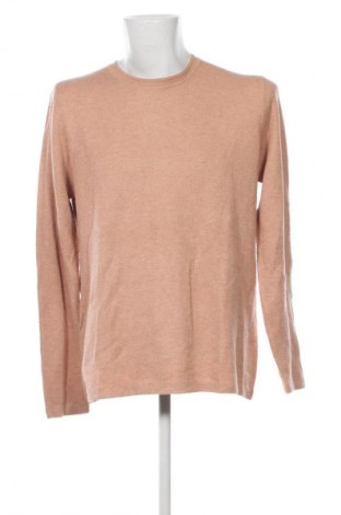 Męski sweter Sondag & Sons, Rozmiar XL, Kolor Brązowy, Cena 150,99 zł