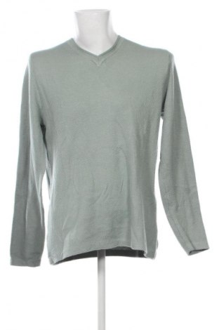 Pánsky sveter  Sondag & Sons, Veľkosť L, Farba Zelená, Cena  34,95 €