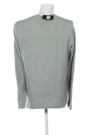 Pánsky sveter  Sondag & Sons, Veľkosť L, Farba Zelená, Cena  34,95 €