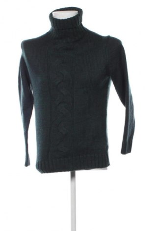 Ανδρικό πουλόβερ Sonny Bono, Μέγεθος M, Χρώμα Πολύχρωμο, Τιμή 9,99 €