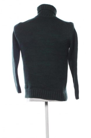 Ανδρικό πουλόβερ Sonny Bono, Μέγεθος M, Χρώμα Πολύχρωμο, Τιμή 9,99 €