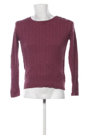 Pánsky sveter  Sonoma, Veľkosť L, Farba Fialová, Cena  17,90 €