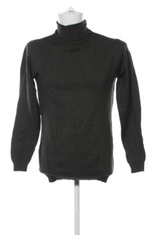 Мъжки пуловер Sorbino, Размер XL, Цвят Зелен, Цена 11,24 €